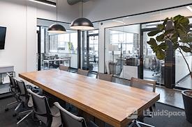 Industrious - Wicker Park