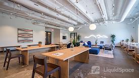 WeWork | 6900 Dallas Parkway