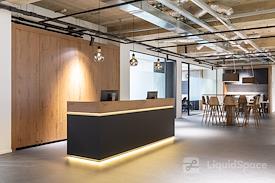 Regus | Amsterdam Buitenveldert