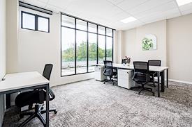 Regus | Melaka, Metrasquare