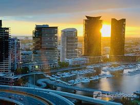 The Executive Centre - Collins Square