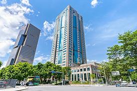 Regus | Shenzhen, New Times Plaza