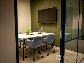 The Quad Reading One Station Hill