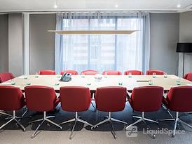 Regus | London, Blackfriars