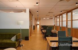 Q Sentral L39 | KL Sentral