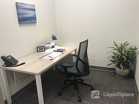 Office Evolution - Fishers
