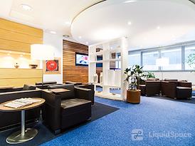 Regus | Madrid Campo de las Naciones