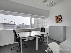 Regus | SEVILLE, Nervion