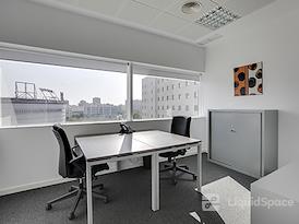 Regus | Seville Galia Building