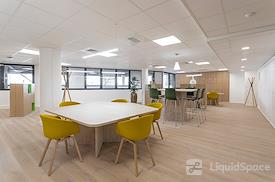 Regus | Lyon, Gerland
