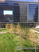 Regus || Century Plaza Towers