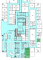 SPACES | 3300 North Triumph Boulevard