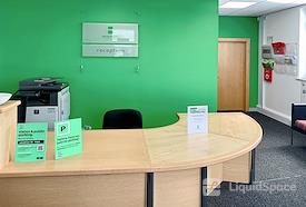 Basepoint | Waterlooville, Waterbury Drive