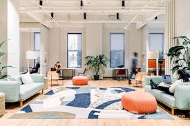 WeWork | 135 West 41st St.