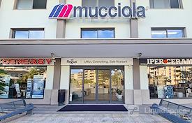 Regus | Reggio Calabria, Viale Calabria