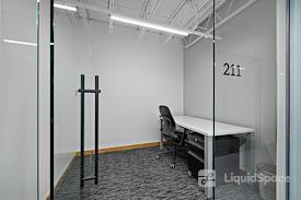 25N Coworking - Waco