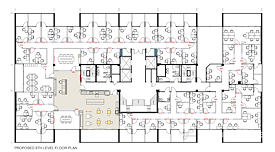 Regus | Quebec St.