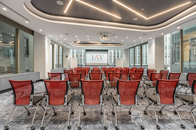 Jay Conference Bryant Park - Conference & Event Space