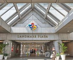 Regus | Yokohama, Yokohama Landmark Plaza