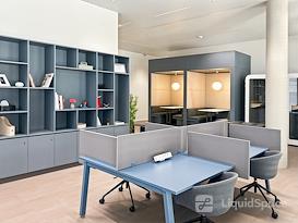 HQ | Regus Howald The Shift