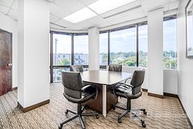Regus | MD, Towson - West Road Corporate Center