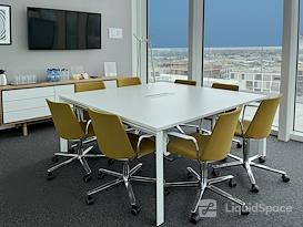 Regus | Milan, Park West