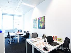 Regus | Milan, Centro Leoni