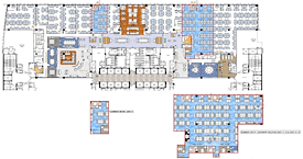 The Executive Centre - DLF Downtown