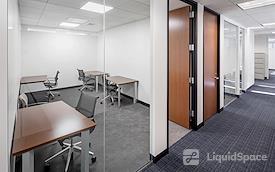 Boston Offices - One Boston Place