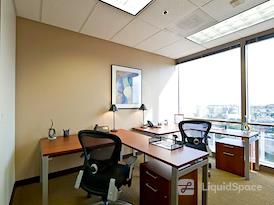 Regus | Howard Hughes Parkway