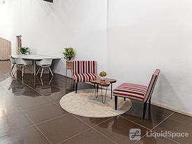 Regus | Lagos, Vibranium Valley