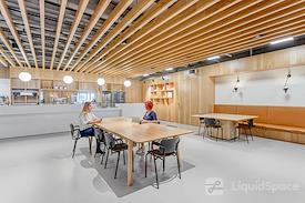 Regus | Victoria Station