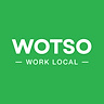 Logo of WOTSO Melbourne