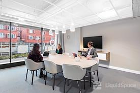 Regus | Amsterdam Bickerseiland