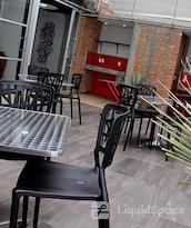 Privat.MX - CoWorking