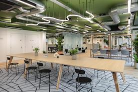 Spacemade - The Landing