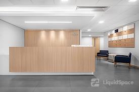 Regus | Rio de Janeiro, Manchete - Gloria