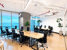 WorQ Coworking