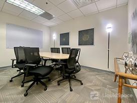 Office Evolution - Boulder