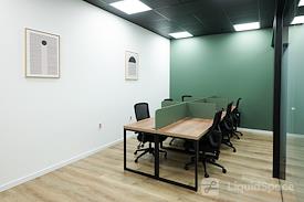 Regus | Cascavel, Centro