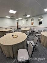 Wizu Workspace | West Regent Street