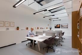 SPACES | London, Shoreditch, City Road