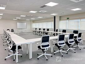 Regus | Madrid, Rivas Square Garden