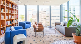 WeWork | 200 Massachusetts Ave NW