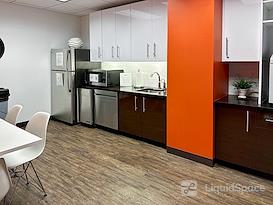 Regus | Radnor Financial