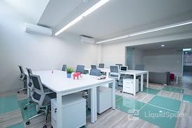 Jobs Coworking CDMX | Cowork | Renta de Oficinas | Coliving