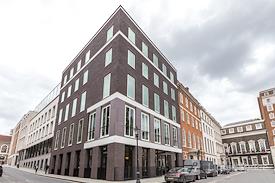 Regus | London, St James Square