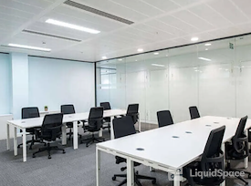 Regus | GUYANA, Georgetown, Waterloo Street