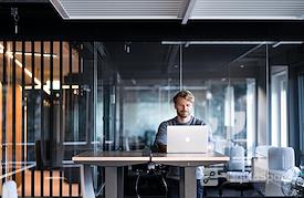 Headsquarter Talacker