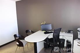 Courtyard Offices LLC